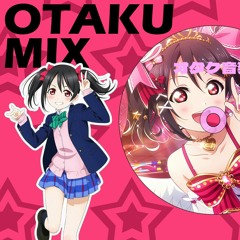 otaku mix