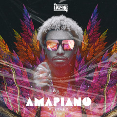 AMAPIANO - DJ L!NZ3NG S0 G⊙⁠_⁠◎D [MIXTAPE]