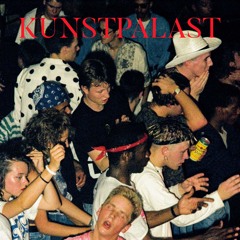 KUNSTPALAST #002