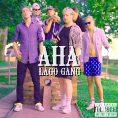 AHA (prod. by YFG Beats)