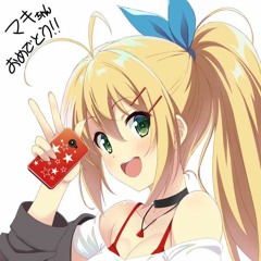 《SynthesizerV AI Tsurumaki Maki AI English Test》 Mo Li Hua
