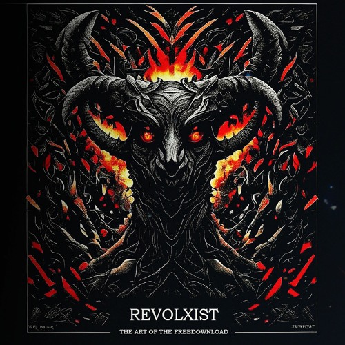 Revolxist - Art of Mash - UP 2 (UPTEMPO BOOTLEG) [FREE DL]