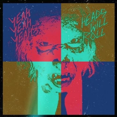 My Humps Will Roll - Heads Will Roll (A-Trak Remix) X My Humps (coop too Mashup)