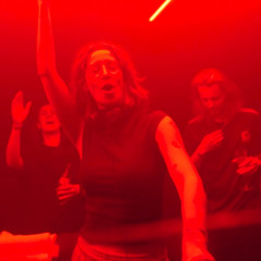 ☻ FEMMI @ Club Vaag 29/11 ☻