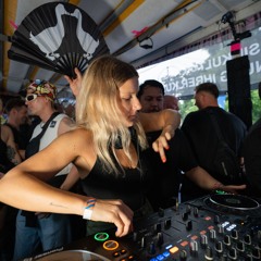 Angie @ Rave The Planet Parade 2025 [Berlin Techno Parade]