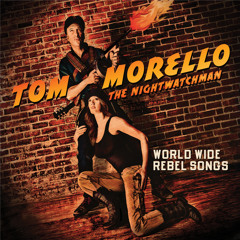 Tom Morello's Let's Get the Party Started feat. Bring Me the Horizon:  Stream