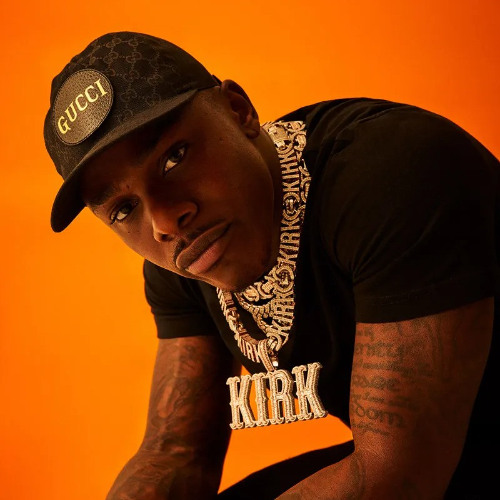 DaBaby x Lil Nas X Type Beat: ''Invincible''