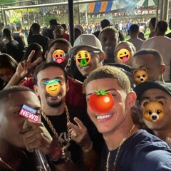 9 MINUTINHOS DE BRUTALIDADE E MUITO CORO COM O (( PIMENTINHA))