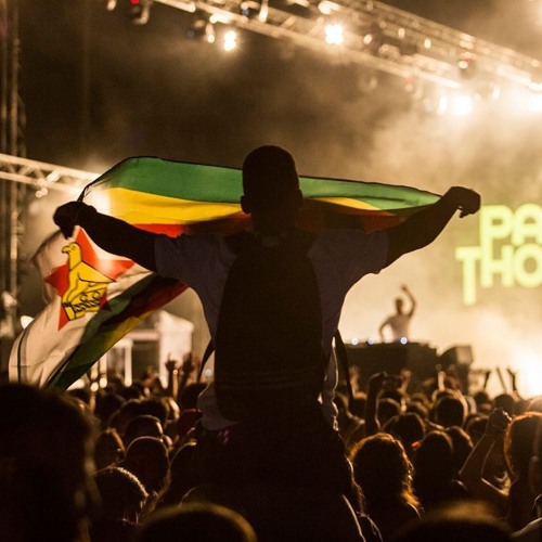Paul Thomas Presents UV Radio 173