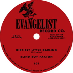 Dirtiest Little Darling