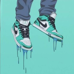 Melt shoes 2 (hip-hop mixtape)