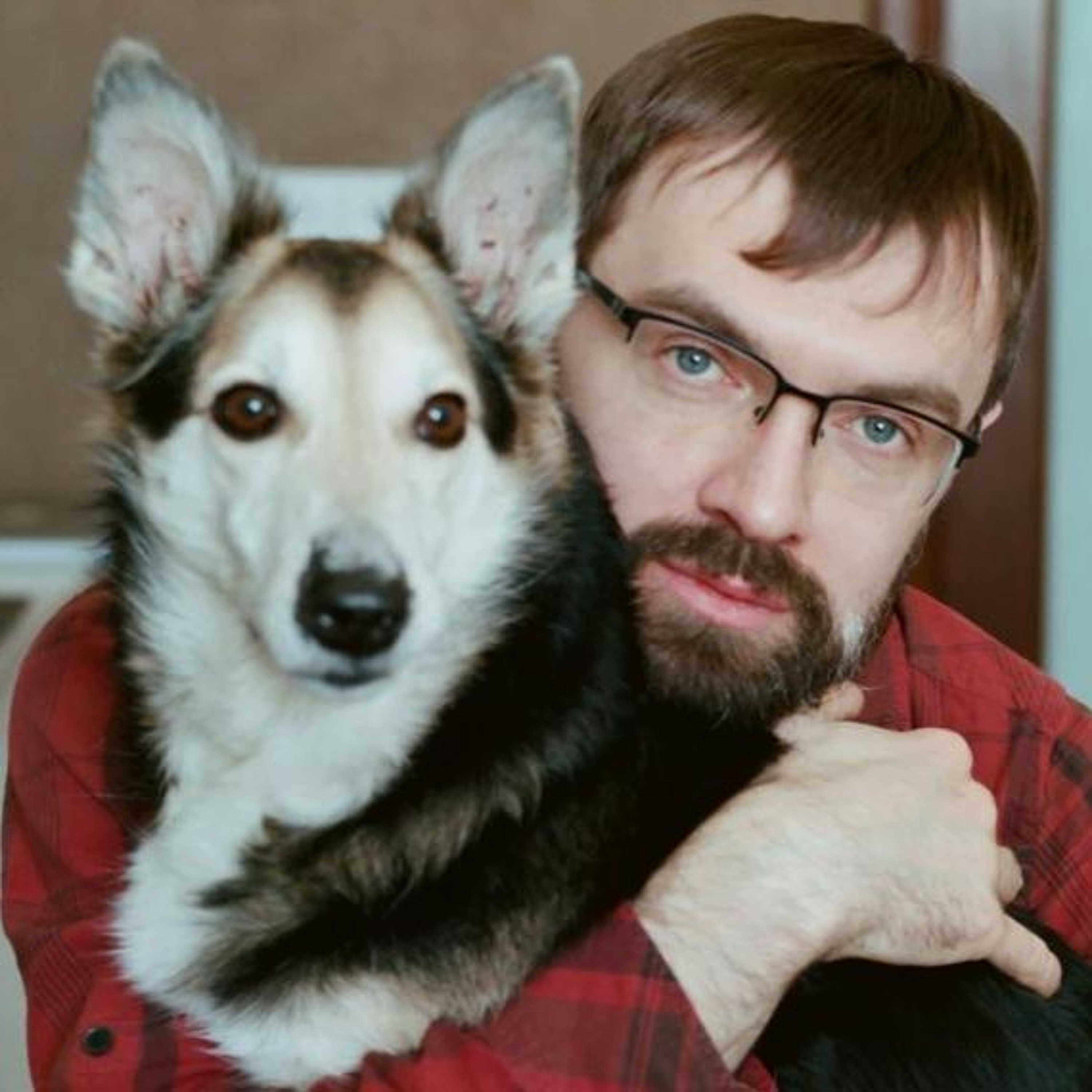 Салавей: паважаць сябе, сваю працу і людзей наўкол — у гэтым мая ідэя episode artwork
