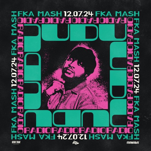 FKA MASH EP.18 - 12 JULY 2024