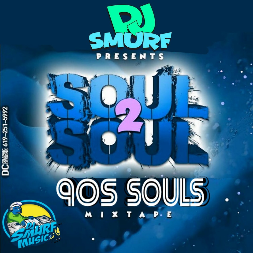 Stream DJ SMURF 90s SOULS MIX by DJSmurfja | Listen online for free on ...