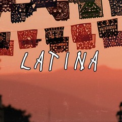 Free Download | Latin/Reggaeton Type Beat - "Latina" | Latin Beats 2024