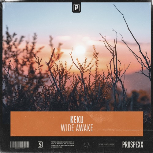 KEKU - Wide Awake