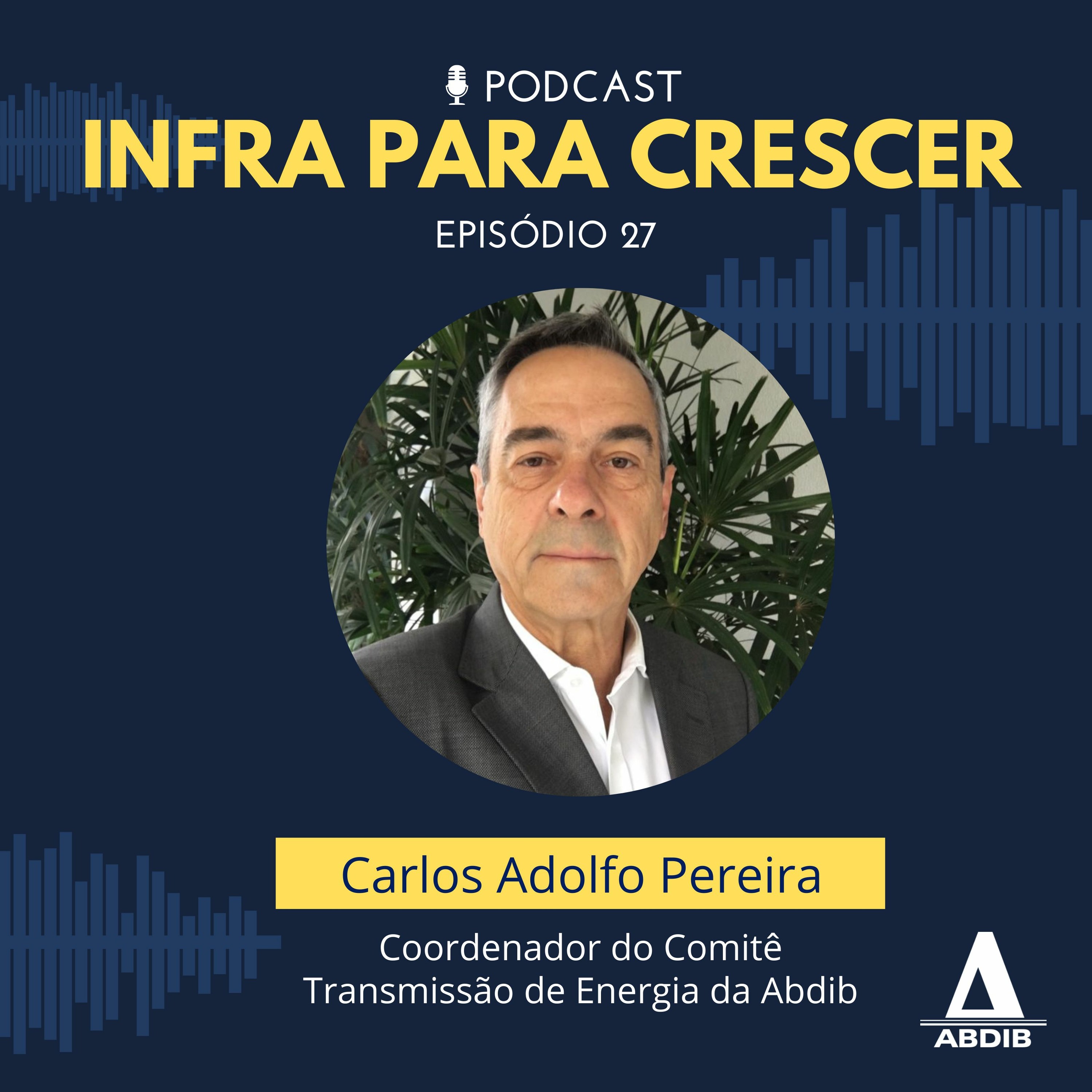 Infra Para Crescer