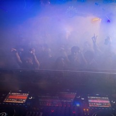 FonoFuchs - ABSURD 4th Anniversary 091124 - Closing Downstairs