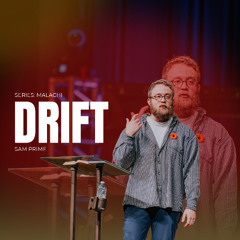 Samuel Prime | Drift