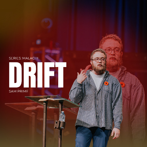 Samuel Prime | Drift