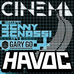 Cinema - HAVOC Remix