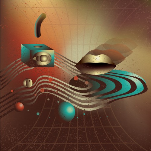 Kermesse - Another Time [The Magic Movement]