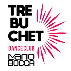 Mario Bocca Live Au Le Trébuchet (Ciney) 25.05.2024