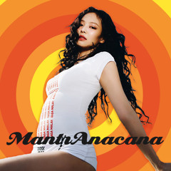 MantrAnacana (mash up by DAEGARI)