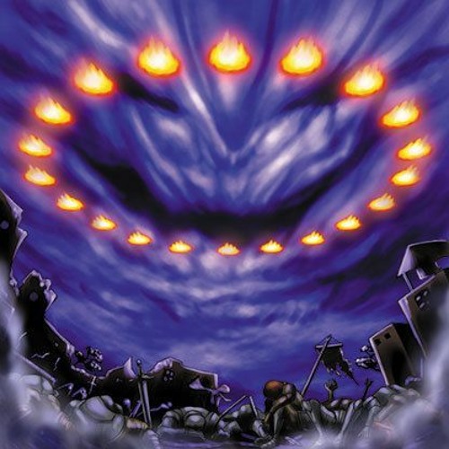FINAL COUNTDOWN W/ HATSE