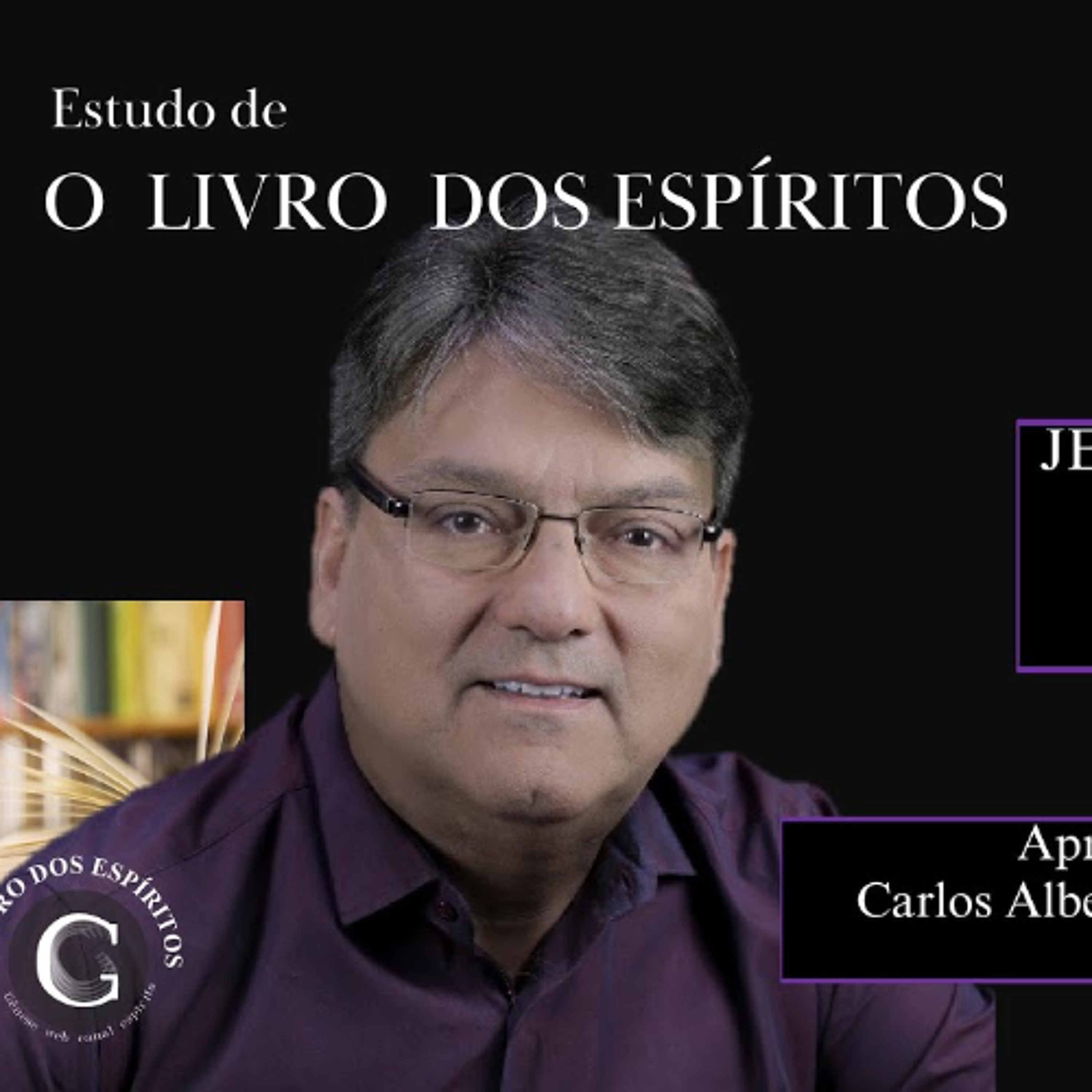 Qs 625 - JESUS É O MODELO A SER SEGUIDO episode artwork