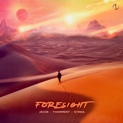 Jacob, Thorment - Foresight (Original Mix) * FREE DOWNLOAD NOW