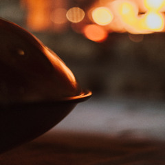 Kren Organico - Aguila | Handpan meditation