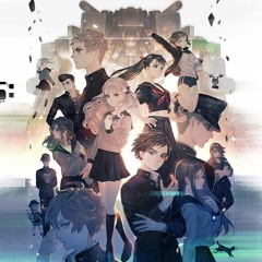 (ISOLEUCINE) -Branched- - 13 Sentinels Aegis Rim Remix & Arrange Album -The Branched- OST