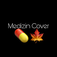 medizin cover
