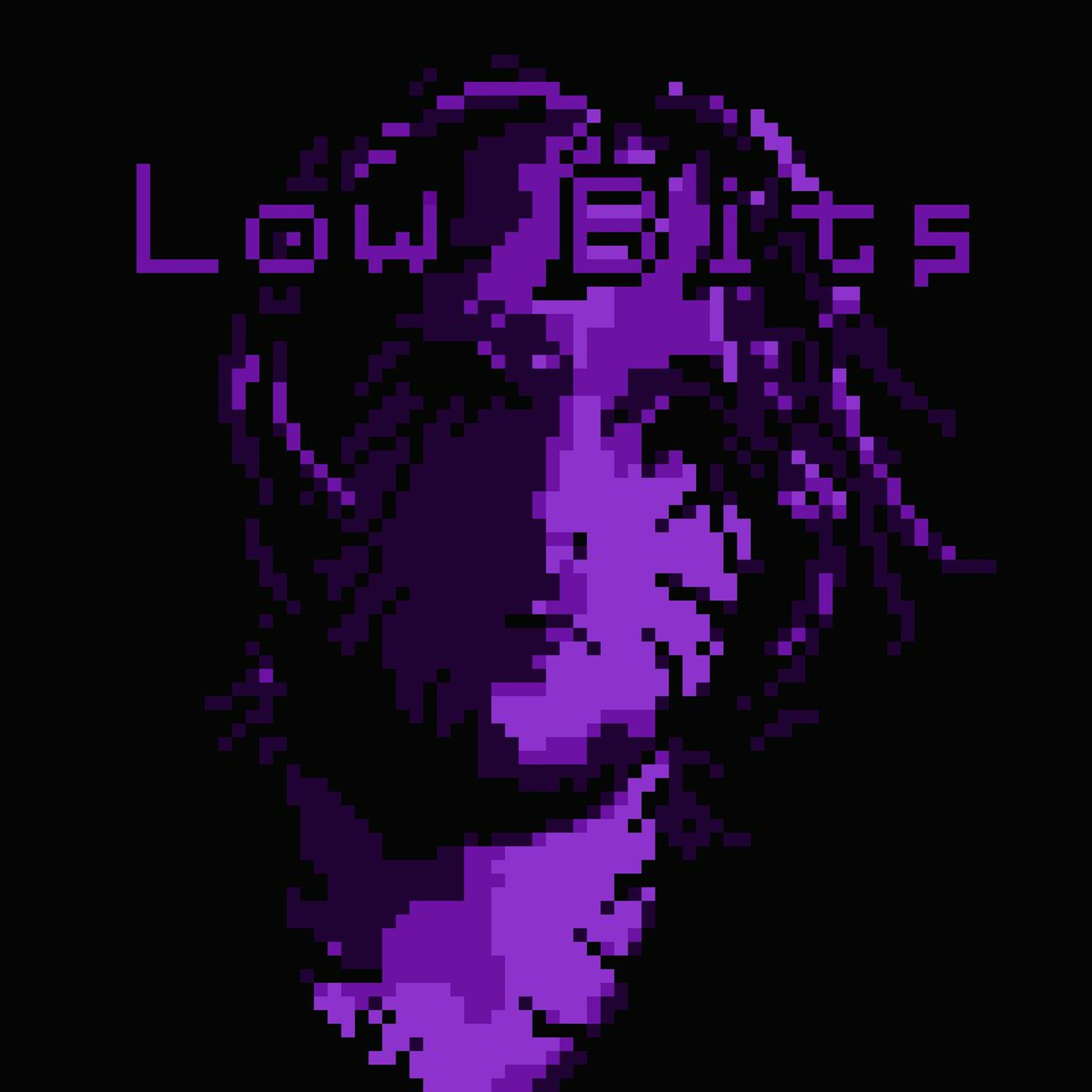 Low Bits episode artwork