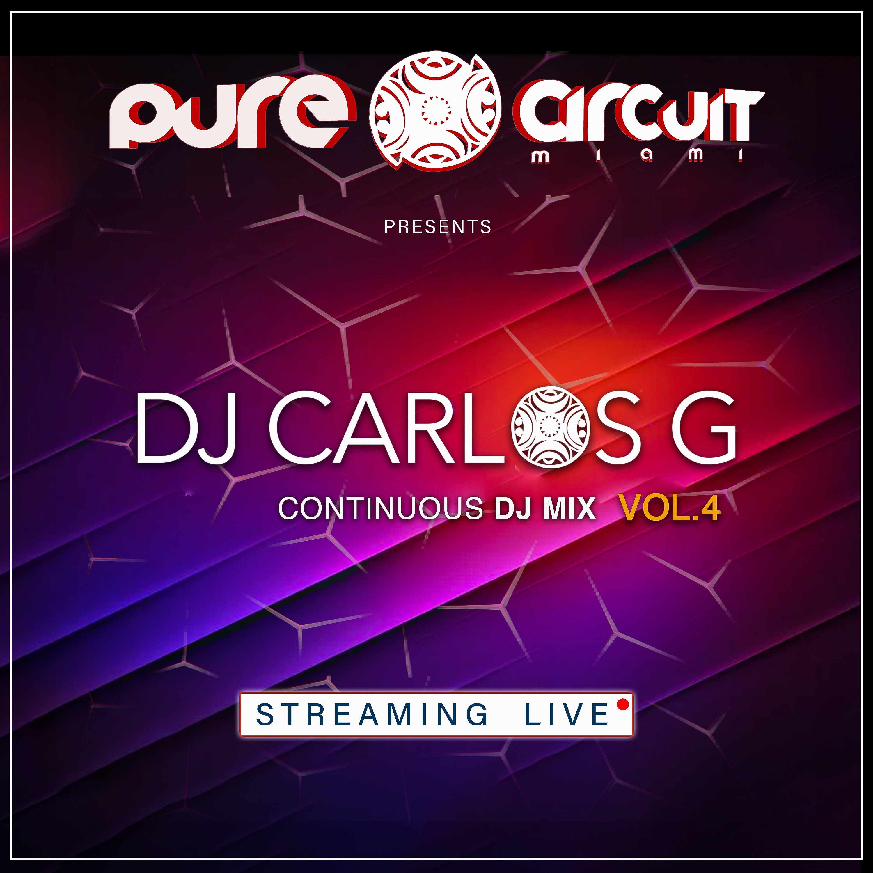 DJ Carlos G