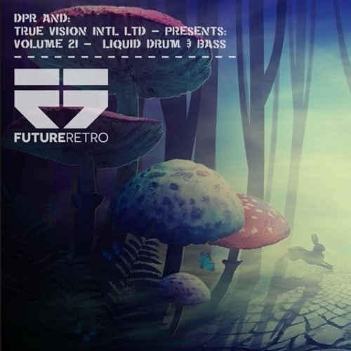 True Vision Guest Mix