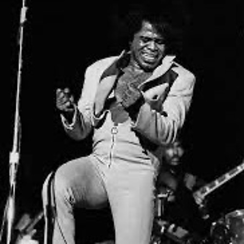 JAMES BROWN MANS WORLD DUSTY FINGAZ