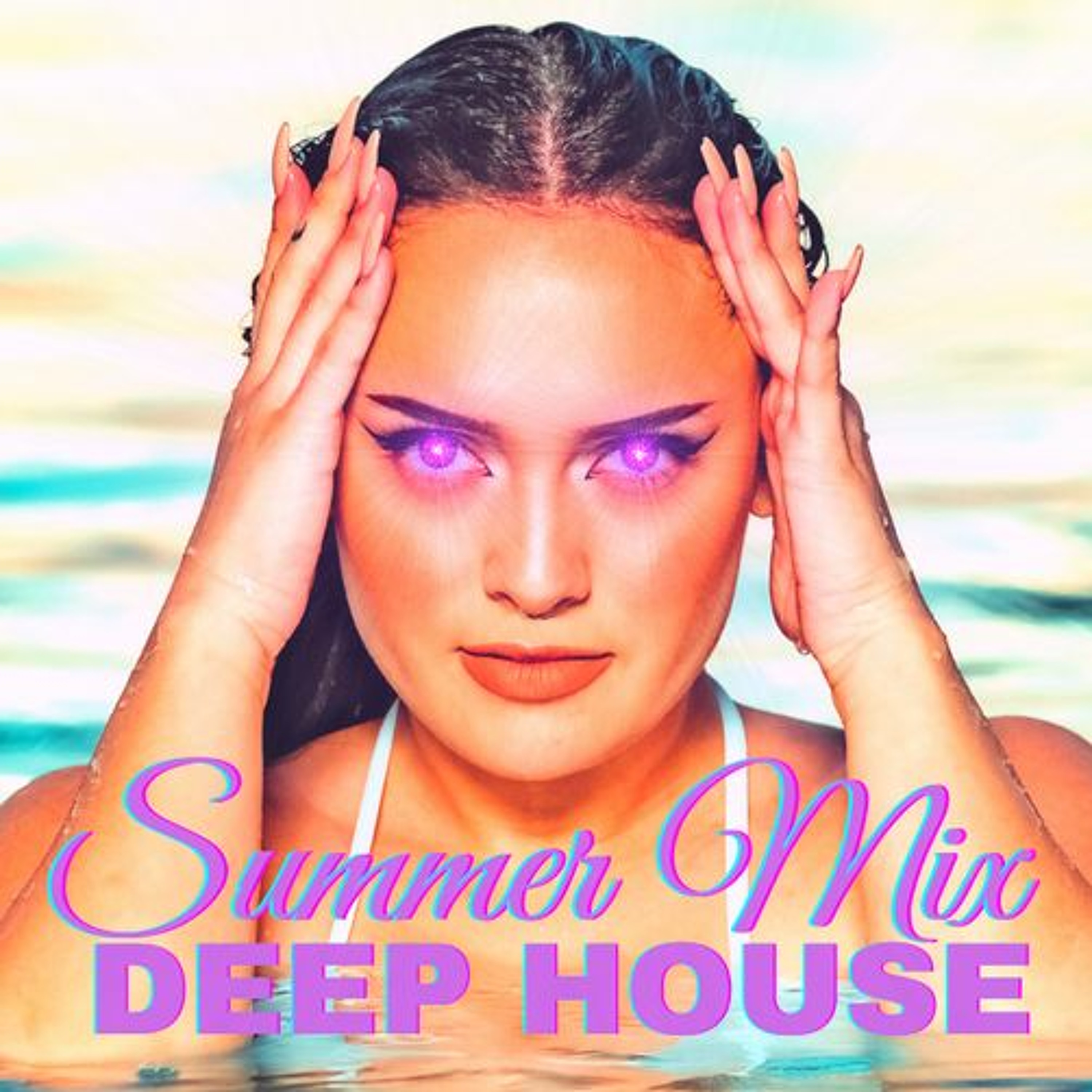Summer Mix Best Deep house Music Techno Dance 2023
