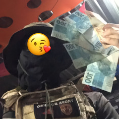 O VULGO DO CHEFE É ADESIVADO NO FUZIL, ELA JOGA NA CARA vs TROPA DO GORILÃO DJ JOAO C8 🥋