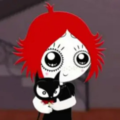 Ruby gloom mix ig