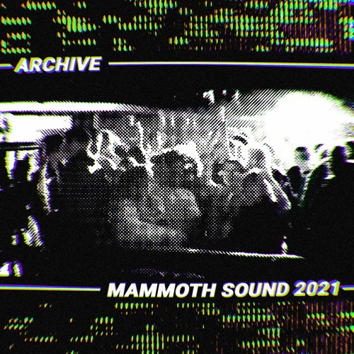 Archive @ The Wub Takeover, Mammoth Sound August 2021 [Full Set]