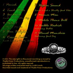 Only I ft. Jay-Lee produced by Cameon Issac