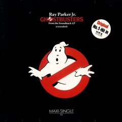 Ray Parker Jr. - Ghostbusters (Lew Edit) [FREE DL]