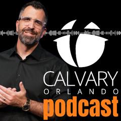 Lifted Up and Sent Out | Living in the Power of the Ascension | April 27 2025