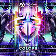 Michael Ace - Colors