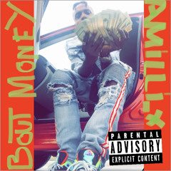 IAMILLI x BOUT MONEY