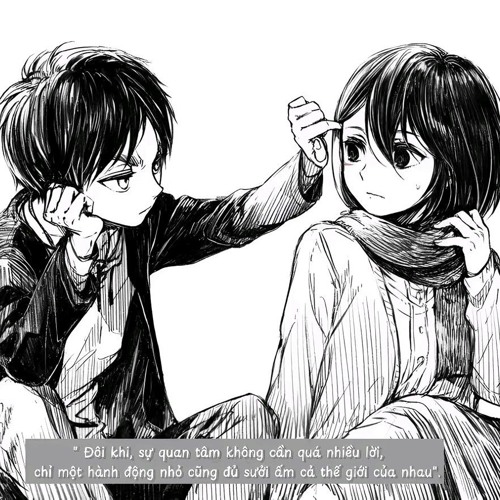 akuma no ko wedding version