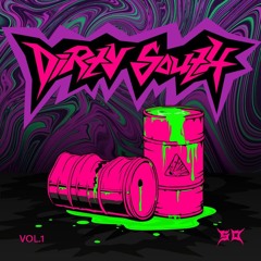 PREMIERE: Virtual Dos Machine - Dirty Bounce [SHAODOON]