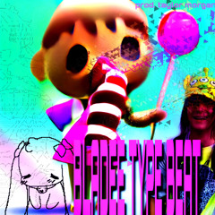 BLADEE TYPE BEAT (prod. taylor morgan)